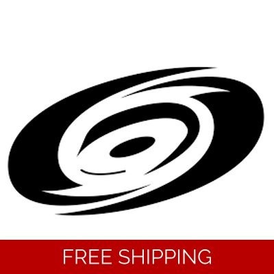 NHL Hockey Carolina Hurricanes Die Cut Vinyl Decal sticker NHL Hockey Carolina Hurricanes Die Cut Vinyl Decal sticker
